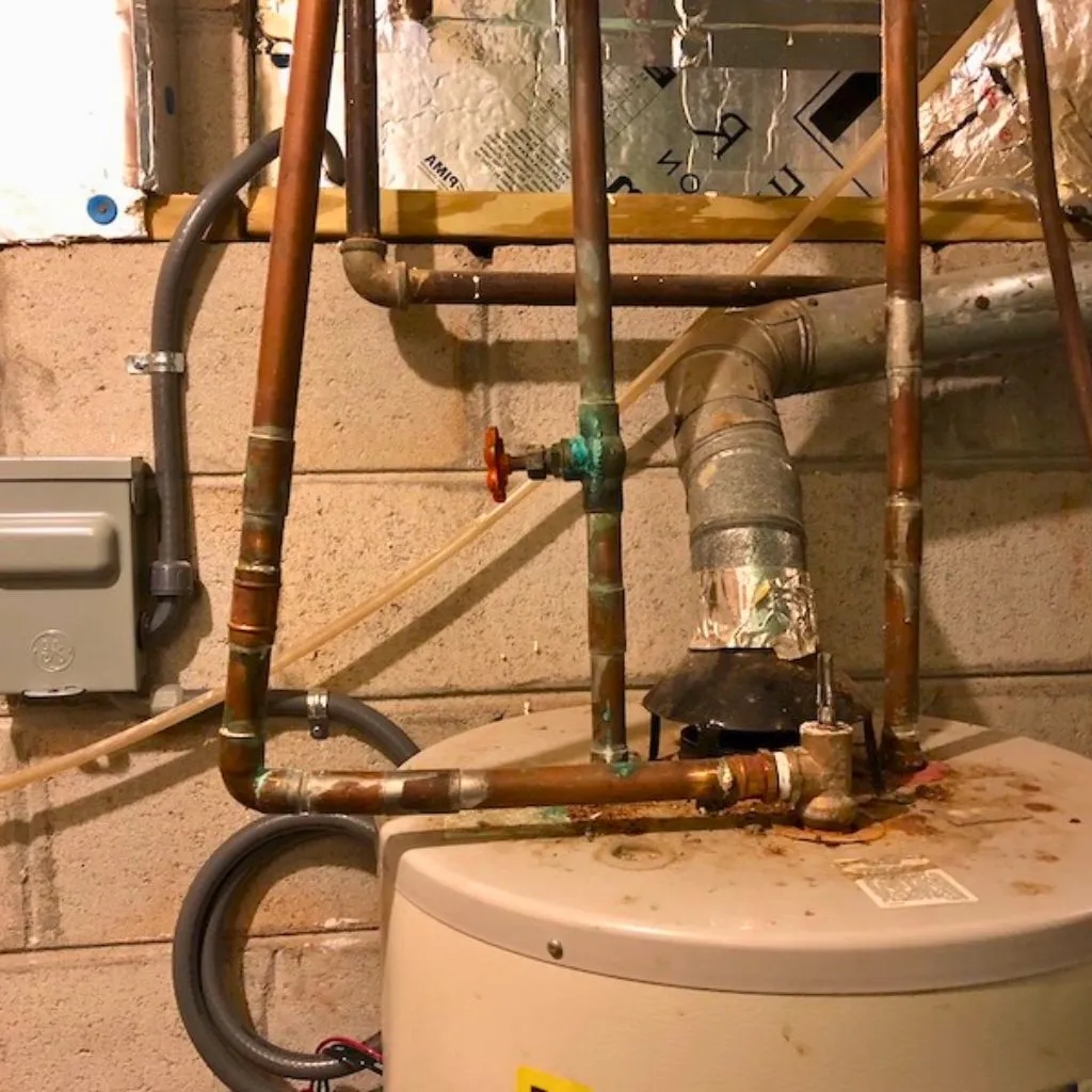 Water Heater Repair in French Lick, IN